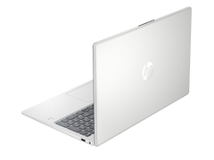 LAPTOP HP 15-fd0154wm | PRODUTIVIDADE E INTELIGÊNCIA ARTIFICIAL Grandes Destaques: Processador Intel® Core™ Ultra 5 | Ecrã IPS Touchscreen de 15.6" | Gráficos Intel® Arc™