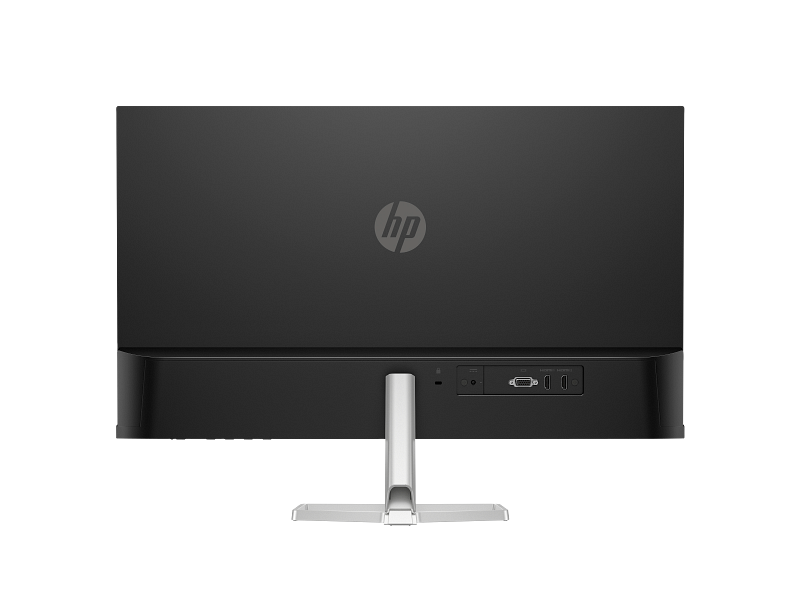 Monitor HP Series 5 527sf 27" Full HD IPS 100Hz com Design Ultrafino