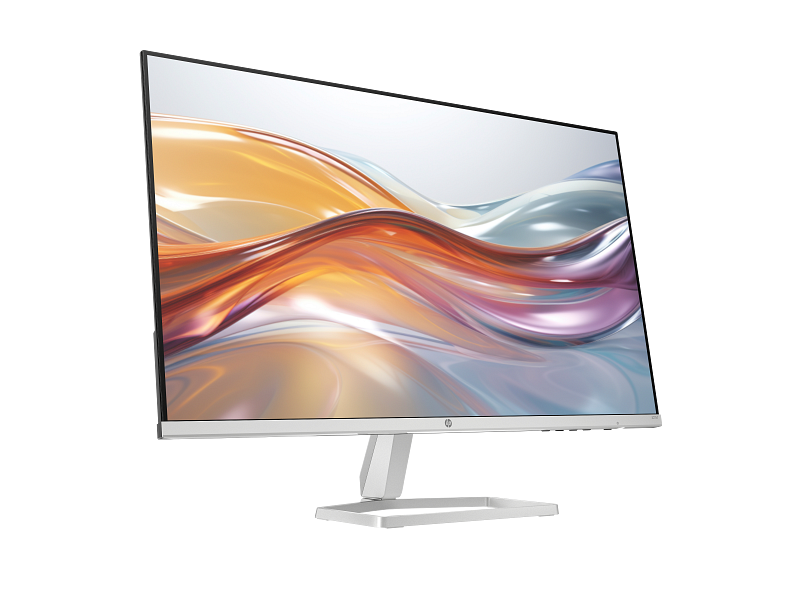 Monitor HP Series 5 527sf 27" Full HD IPS 100Hz com Design Ultrafino