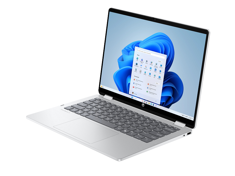 💻 Notebook HP OmniBook 5 Flip 2 em 1 – 14”