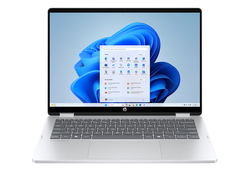 💻 Notebook HP OmniBook 5 Flip 2 em 1 – 14”