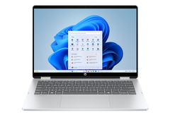 💻 Notebook HP OmniBook 5 Flip 2 em 1 – 14”