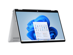 HP OmniBook 2 em 1 Flip 14″ (Intel Core i7‑150U, 16 GB RAM, 1 TB SSD, Windows 11)