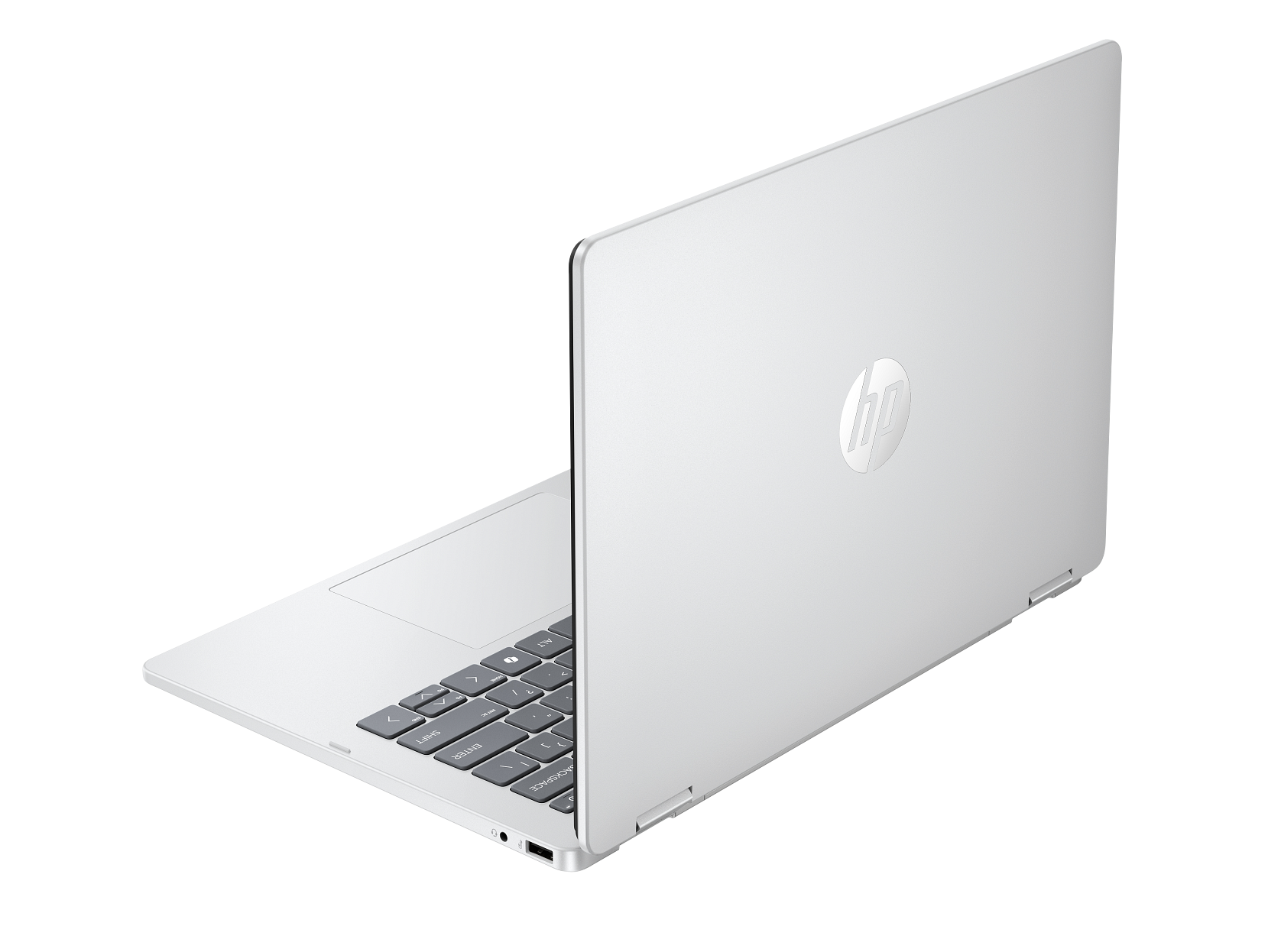 HP OmniBook 5 Flip 14 (14-fp0023dx) – Core 7 | 16GB RAM | 512GB SSD | Touch