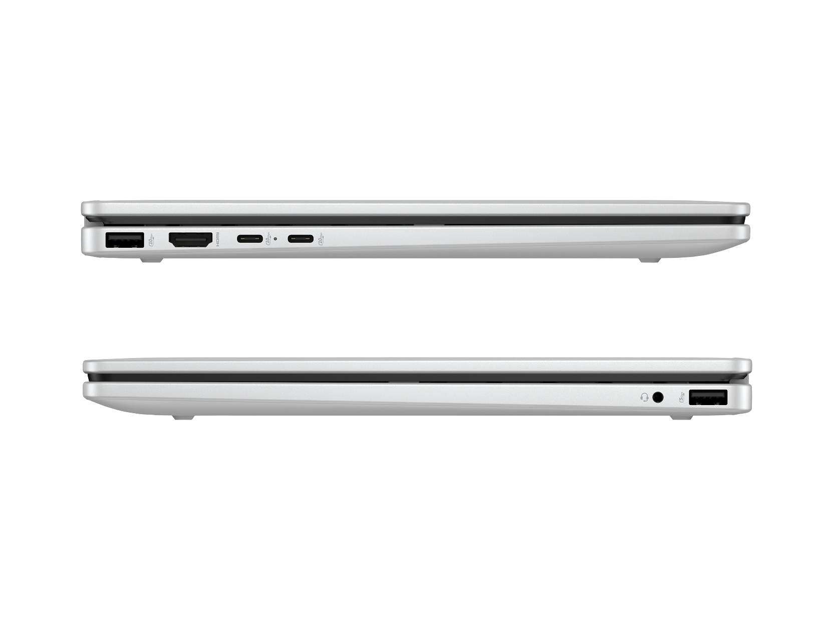 HP OmniBook 5 Flip 14 (14-fp0023dx) – Core 7 | 16GB RAM | 512GB SSD | Touch