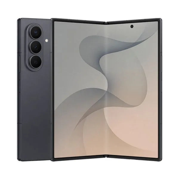 Smartphone dobrável Samsung Galaxy Z Fold8 Ultra 5G 12GB RAM 256GB Tela 8.0" Dynamic AMOLED 2X 120Hz Snapdragon 8 Elite Gen 5 Estrutura em Titânio