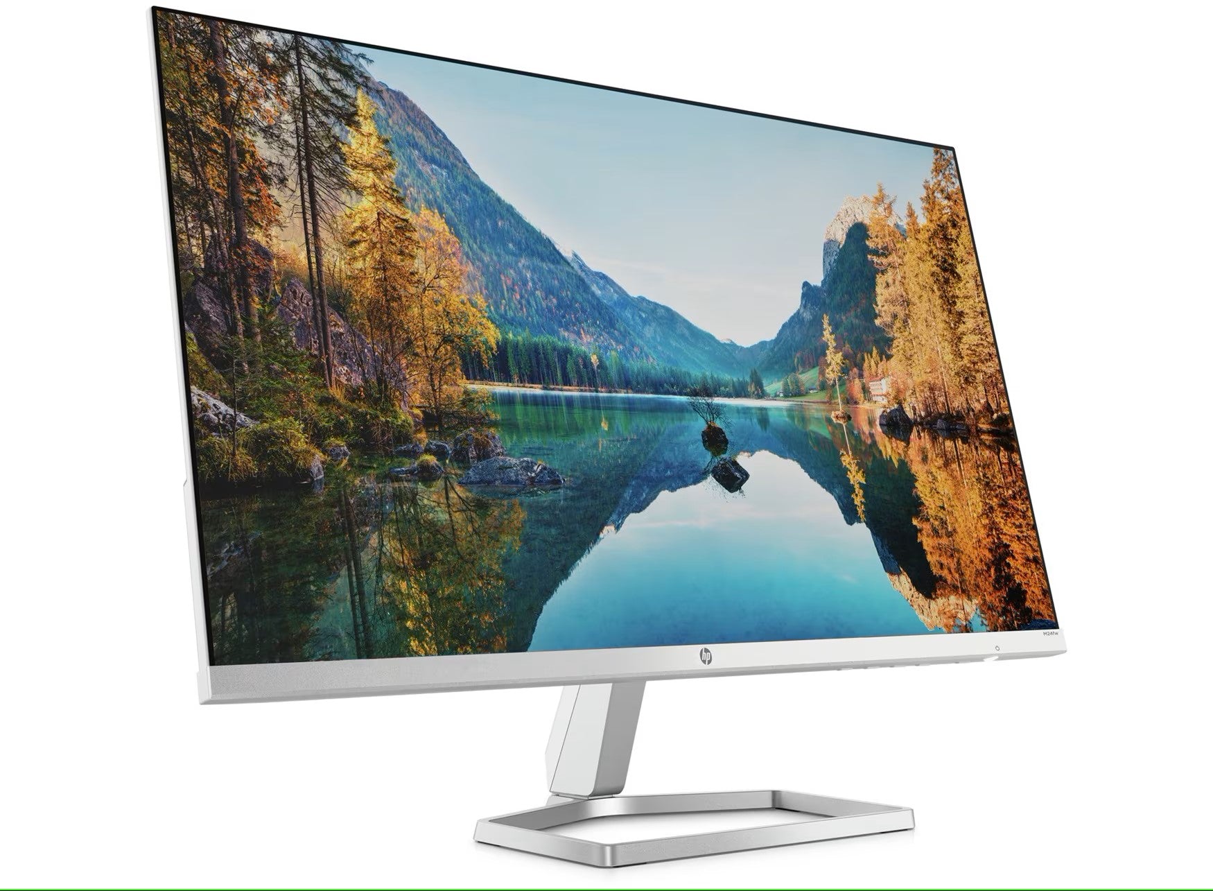 HP M24fw FHD Monitor