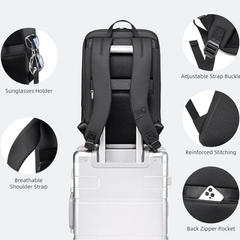 Mochila Arctic Hunter B00877 Preto