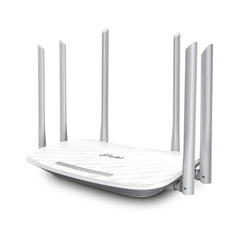 📶 Roteador Wireless AC1900 MU-MIMO Wi-Fi – Alta Velocidade e Cobertura Ampla