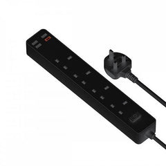 Wiwu 20W Smart Power Strip UK Plug