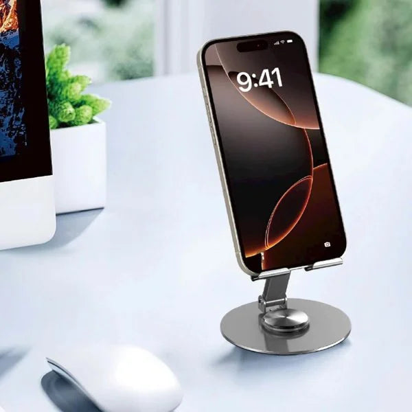 WiWU Phone Rotation Stand ZM-014