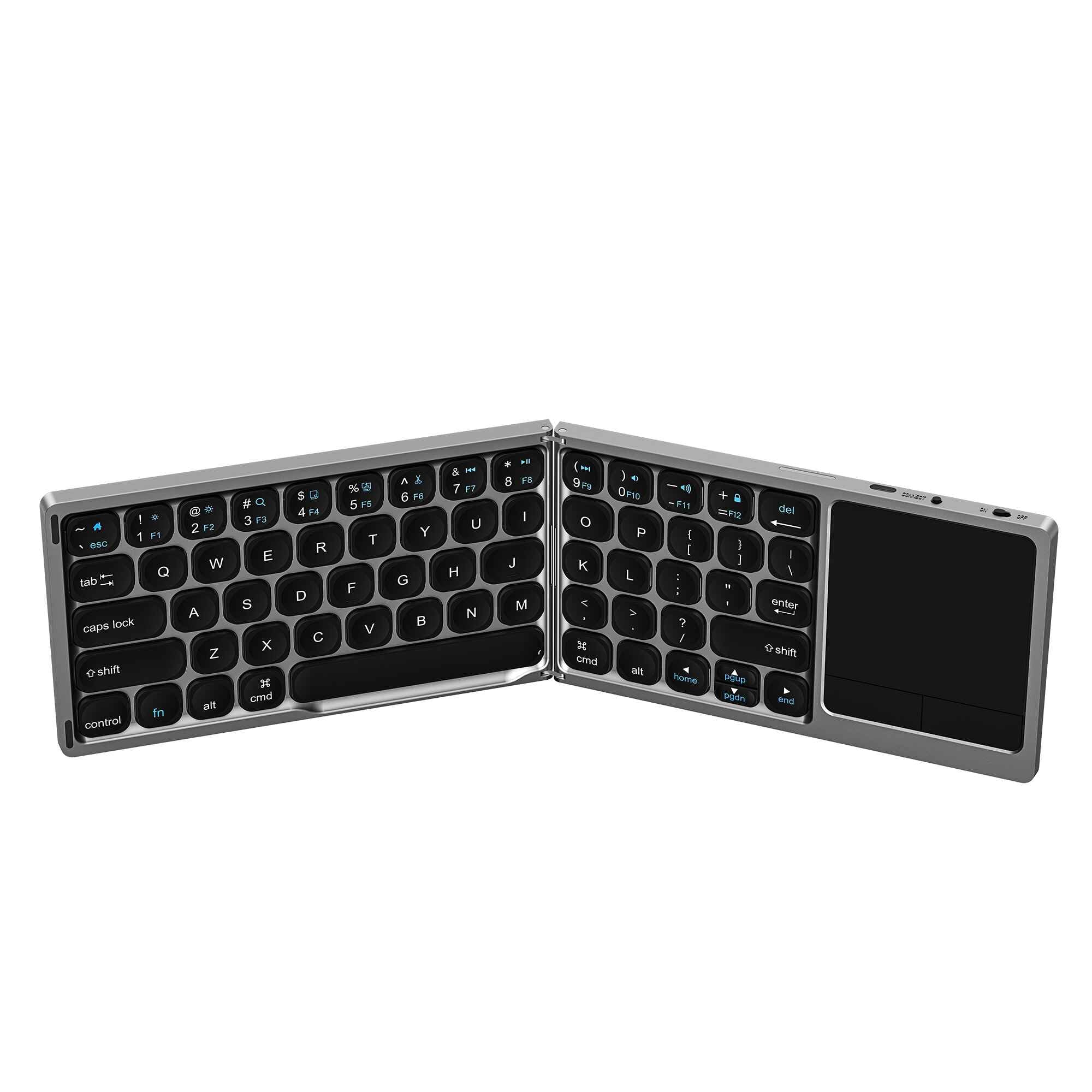 WiWU Wireless Laptop Keyboard FMK‑04