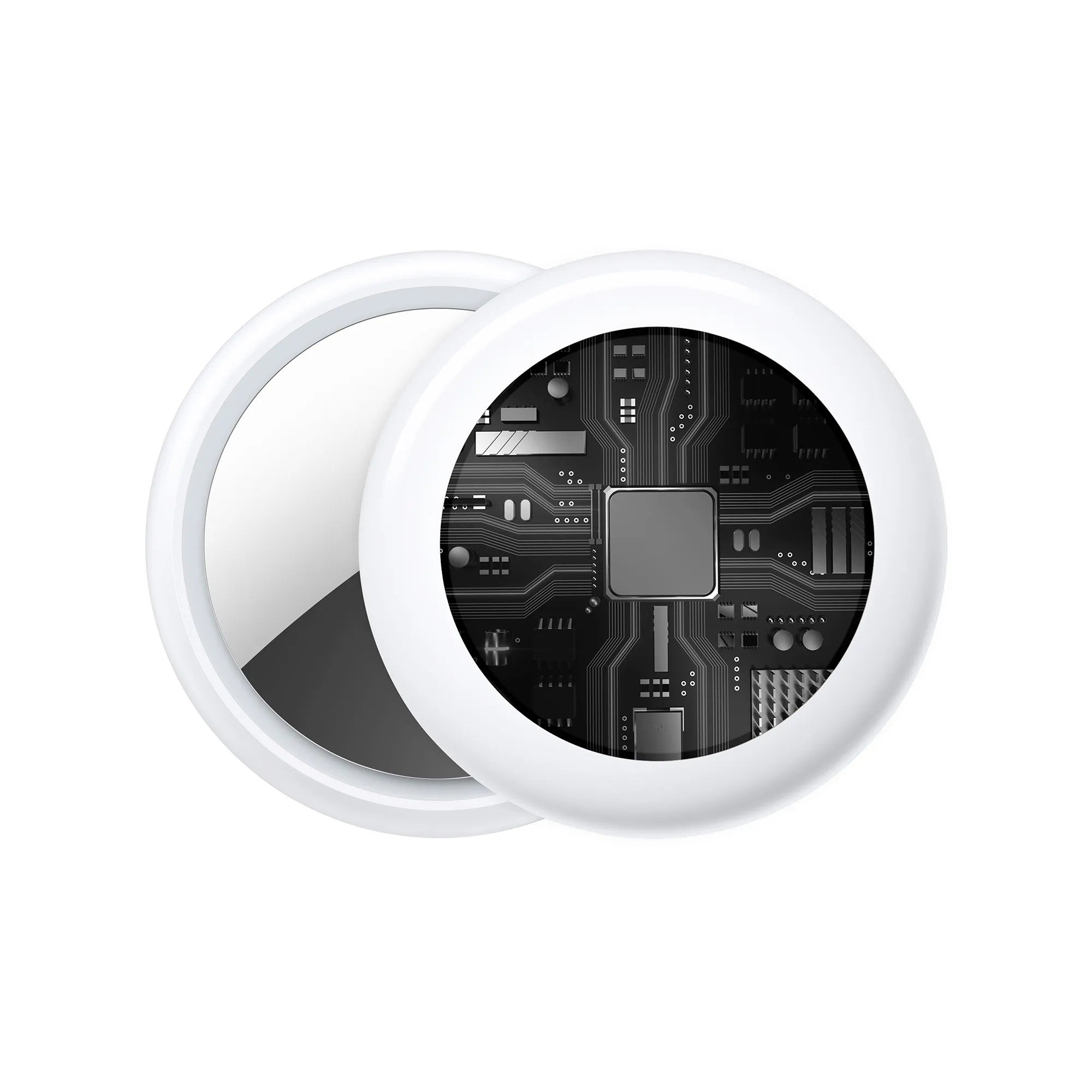 WiWU WT-01 iTag Location Tracking Anti-Loss Device
