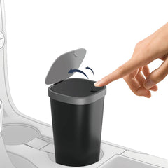 WIWU CH020 Mini Car Trash Can