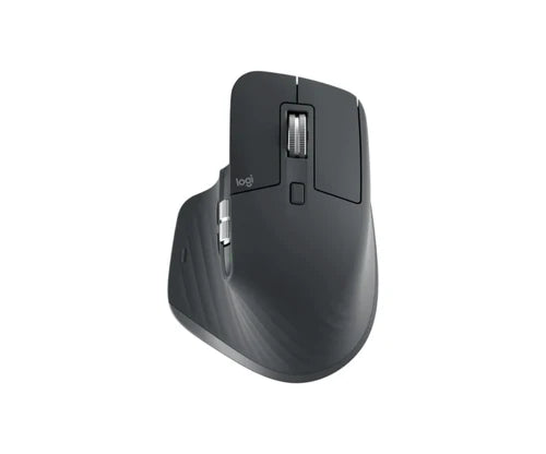 Logitech MX Master 3S Wireless Mouse