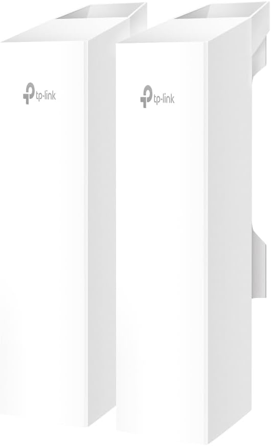 Access Point TP-Link AC867 Omada EAP211-Bridge Kit Dual-Band Gigabit Indoor/Outdoor