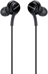 Samsung EO-IA500 3.5mm Earphone, Black - EO-IA500BBEGWW