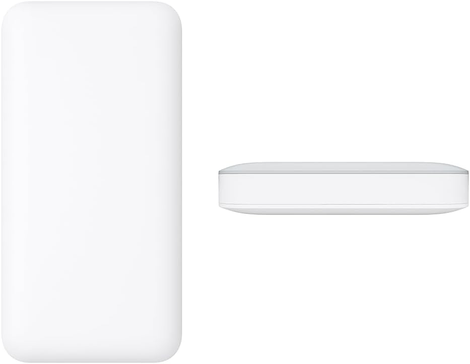 Router Hotspot Móvel 4G Huawei E5586-326 WiFi 5 | Velocidade de 150Mbps, Bateria de 3000 mAh para até 12h, Porta LAN/WAN e Suporte para 16 Dispositivos