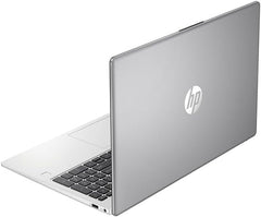 Portátil HP 250 G10 (Edição Prata) | Processador Intel® Core™ i3 de 13ª Geração, 8GB RAM, SSD Ultra-Rápido de 512GB, Ecrã de 15.6" Full HD, Teclado Retroiluminado e Windows 11 Pro