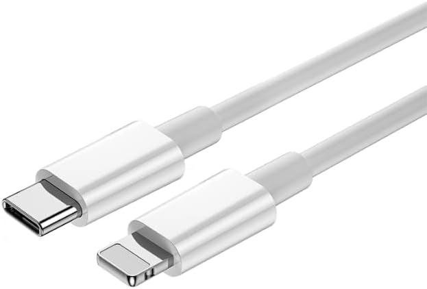 WIWU WI-C008 Classic 30W Type-C → Lightning Charging Cable (1,2 m)