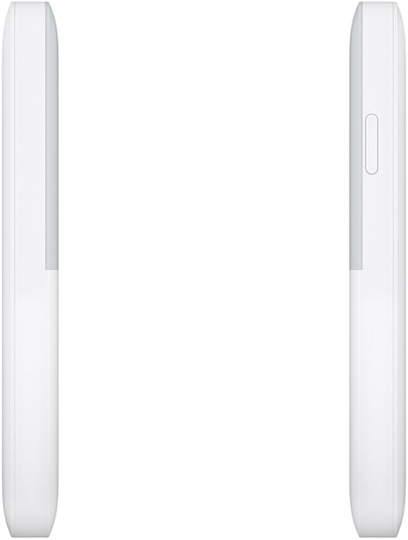Router Hotspot Móvel 4G Huawei E5586-326 WiFi 5 | Velocidade de 150Mbps, Bateria de 3000 mAh para até 12h, Porta LAN/WAN e Suporte para 16 Dispositivos