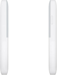Router Hotspot Móvel 4G Huawei E5586-326 WiFi 5 | Velocidade de 150Mbps, Bateria de 3000 mAh para até 12h, Porta LAN/WAN e Suporte para 16 Dispositivos