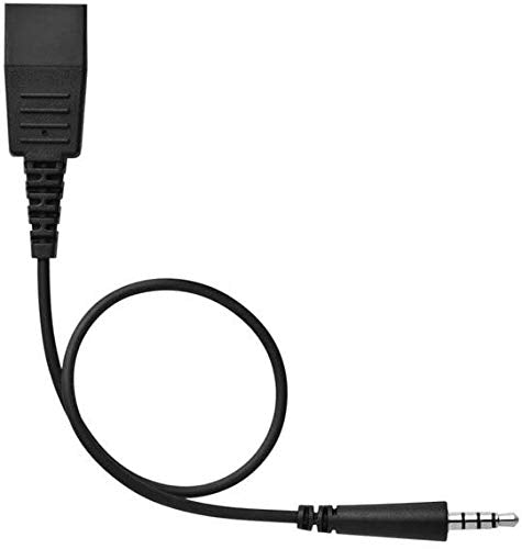 Jabra Speak 510 UC Wireless Bluetooth Speakerphone