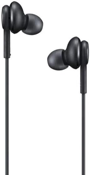 Samsung EO-IA500 3.5mm Earphone, Black - EO-IA500BBEGWW