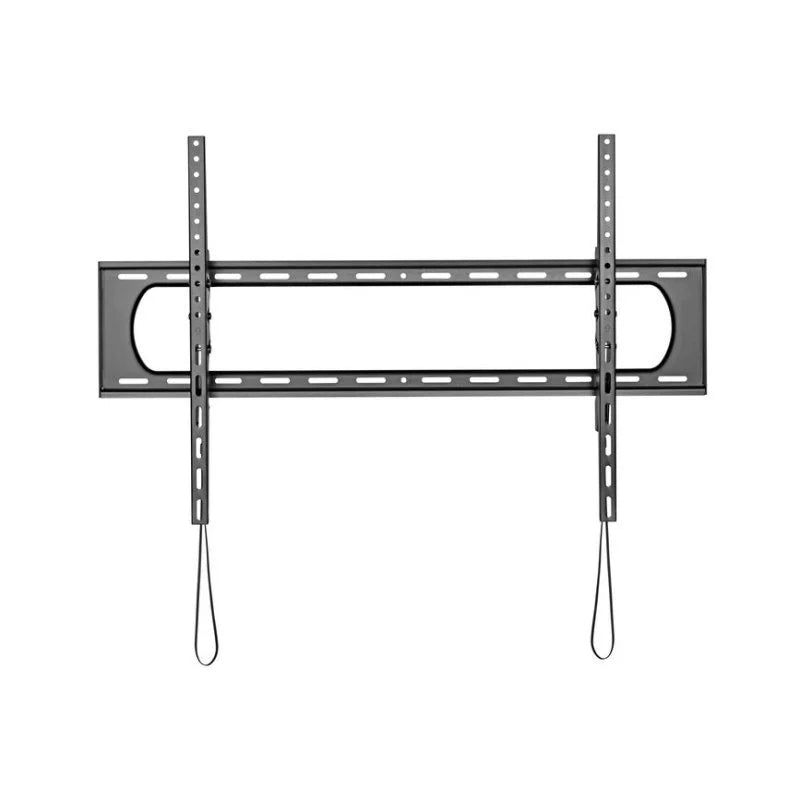 Suporte de Parede Reforçado para TV de 50" a 120" VESA 1000x500 Capacidade até 100kg com Inclinação de 15°