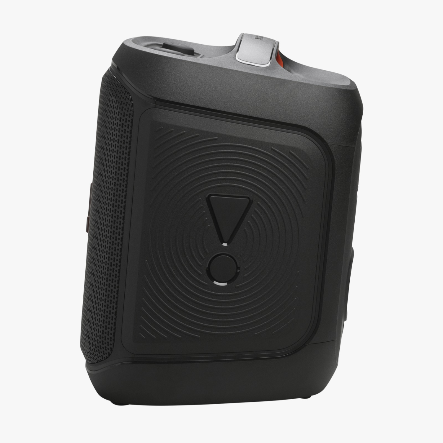 JBL PartyBox Encore 2 Mic – Coluna Portátil Bluetooth com 2 Microfones Sem Fios