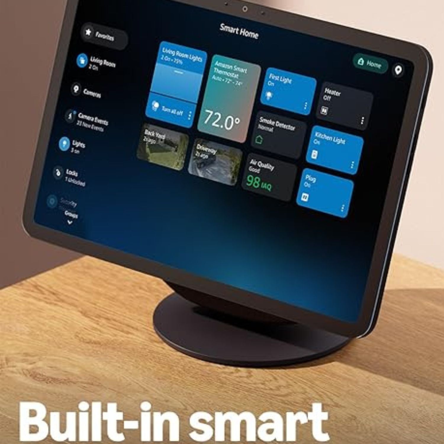 Amazon Echo Show 11