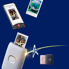Fujifilm Instax Mini Link 2