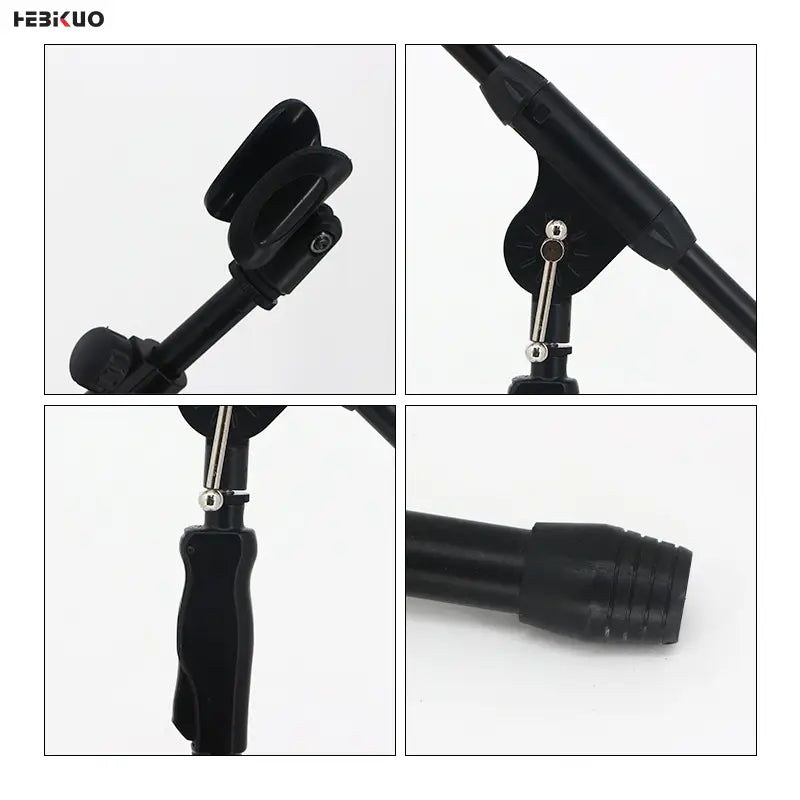 Microphone Stand M-753