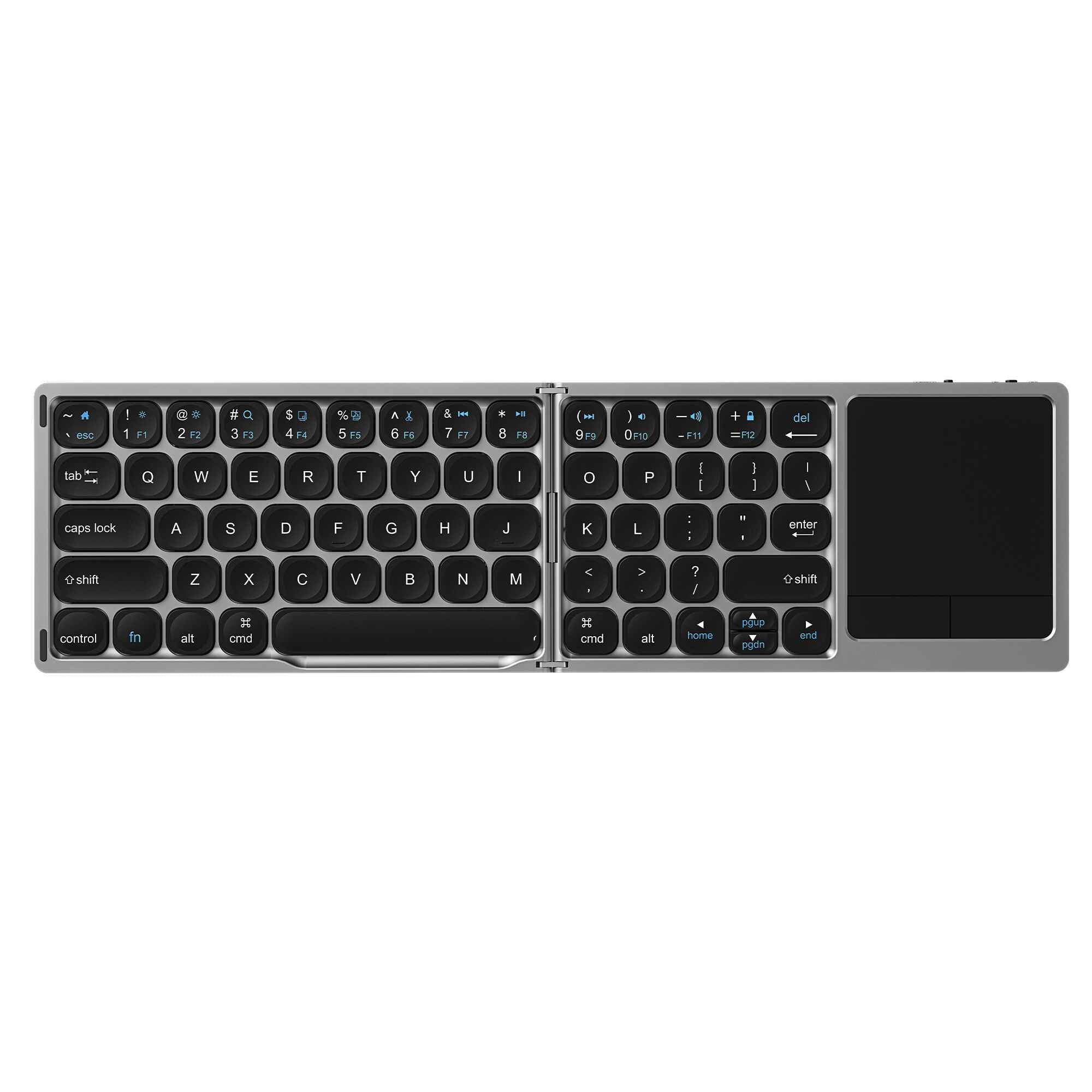 WiWU Wireless Laptop Keyboard FMK‑04