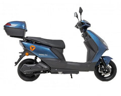Motociclo Elétrico Yadea RN