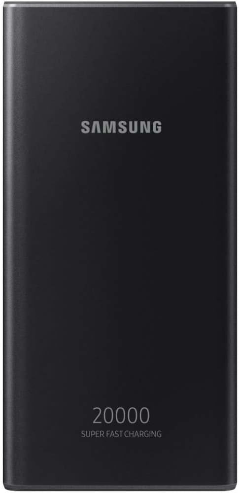 Samsung Power Bank 20.000mAh – EB-P5300