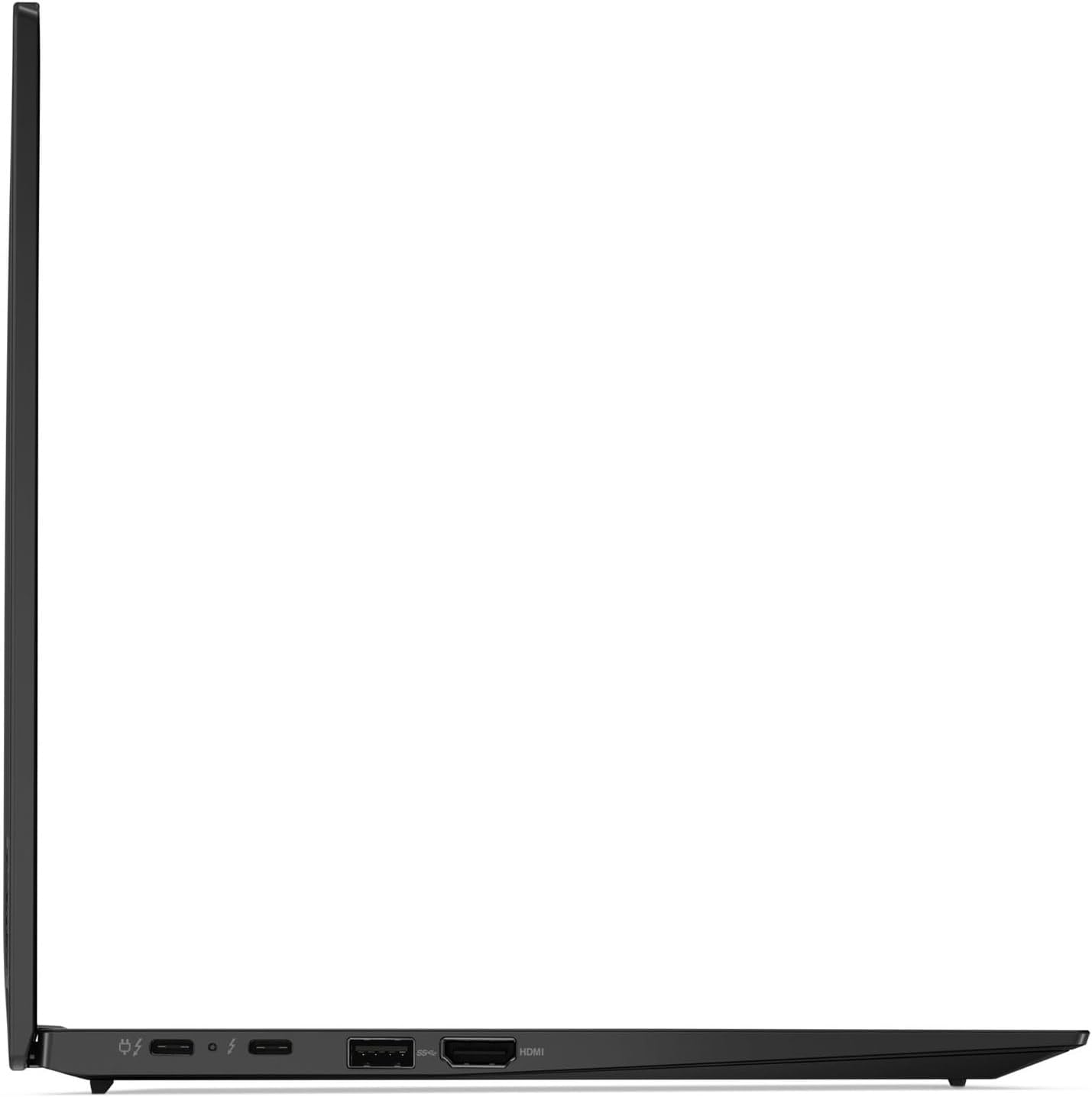 Lenovo ThinkPad X1 Carbon Gen 11 21HM002DUS Black Laptop, i7-1355U, 16GB, 512GB PCIe SSD, 14.0" IPS Touch Wide UXGA (1920x1200), Intel Iris Xe, Windows 11 Pro