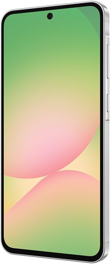 Samsung Galaxy A56 5G – 8 GB RAM / 256 GB