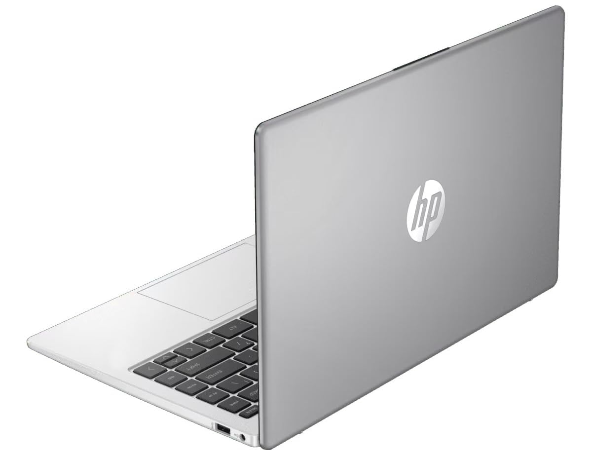 💻 HP 240R G10 Laptop 14” FHD – Intel Core 3-100U