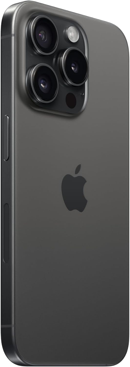Apple iPhone 15 Pro 256GB – Semi-Novo
