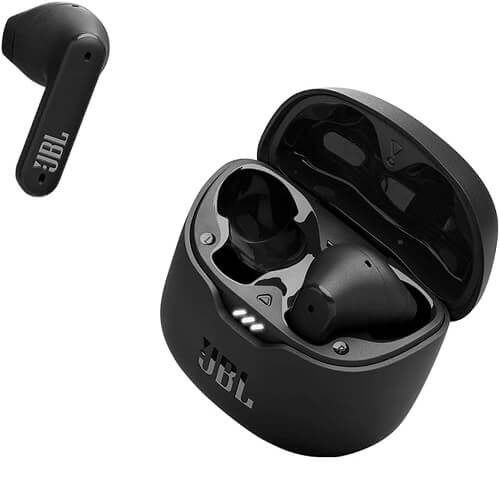Fones Bluetooth JBL Tune Flex