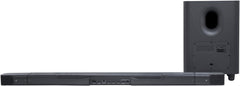 JBL Bar 1000: 7.1.4-Channel soundbar with Detachable Surround Speakers, MultiBeam™, Dolby Atmos®, and DTS:X®, Black