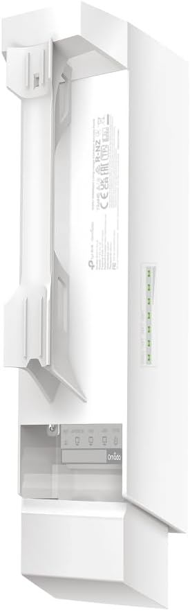Access Point TP-Link AC867 Omada EAP211-Bridge Kit Dual-Band Gigabit Indoor/Outdoor