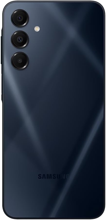Samsung Galaxy A16 – 8 GB RAM / 256 GB (4G LTE)