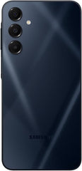 Samsung Galaxy A16 – 8 GB RAM / 256 GB (4G LTE)