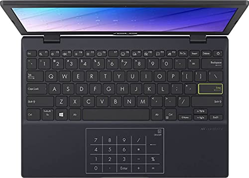 Asus EeeBook 12 E210MA-GJ012T Laptop 128GB 4GB RAM SSD