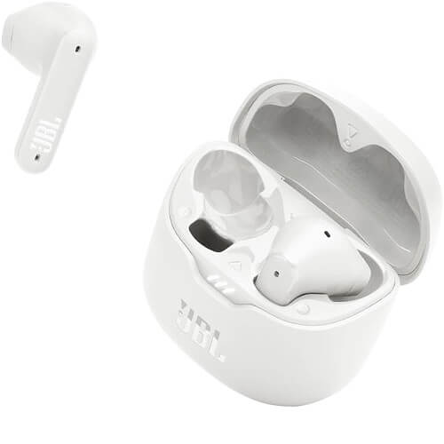 Fones Bluetooth JBL Wave 200TWS