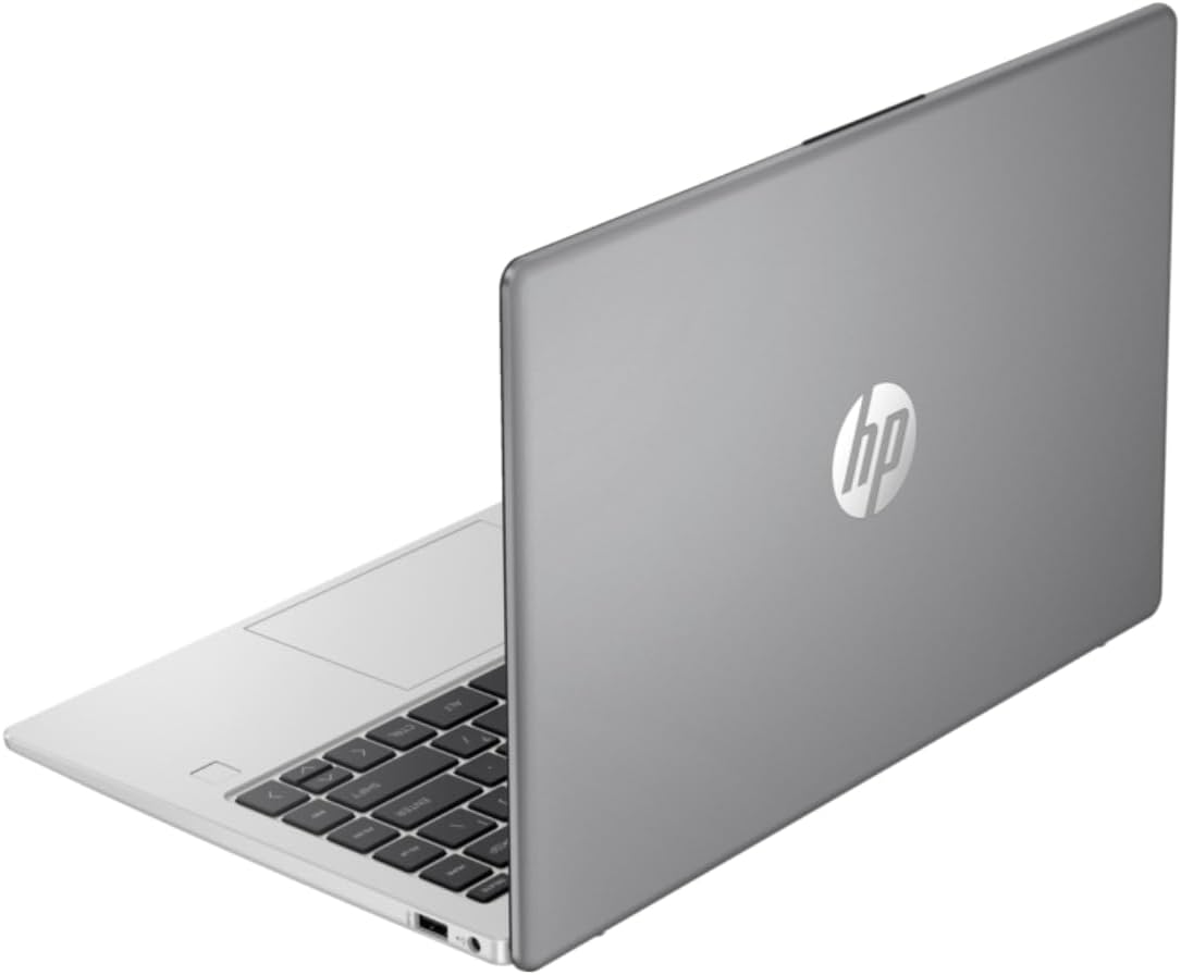 Notebook HP 240 G10 14" Core™ i3 13th 8GB  512GB SSD