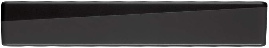 Disco Rígido Externo Portátil WD My Passport 5TB (Preto) | Capacidade Gigante, Interface USB 3.0, Fator de Forma de 2.5" com Encriptação de Hardware e Proteção por Palavra-passe