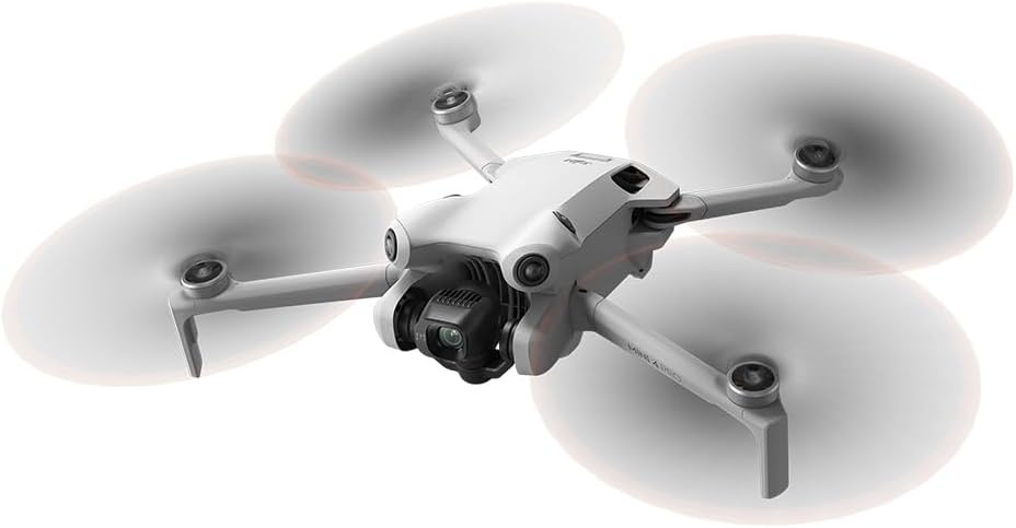 DJI Mini 4 Pro